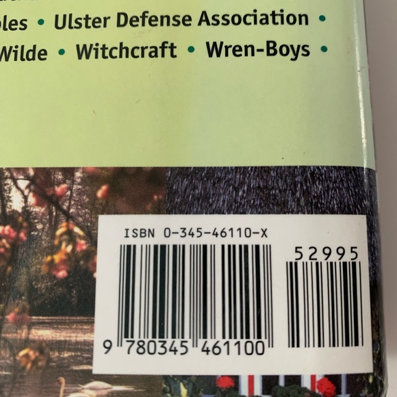 Everything Irish: The History, Literature, Art, Music, People, Places Ireland - Picture 6 of 8